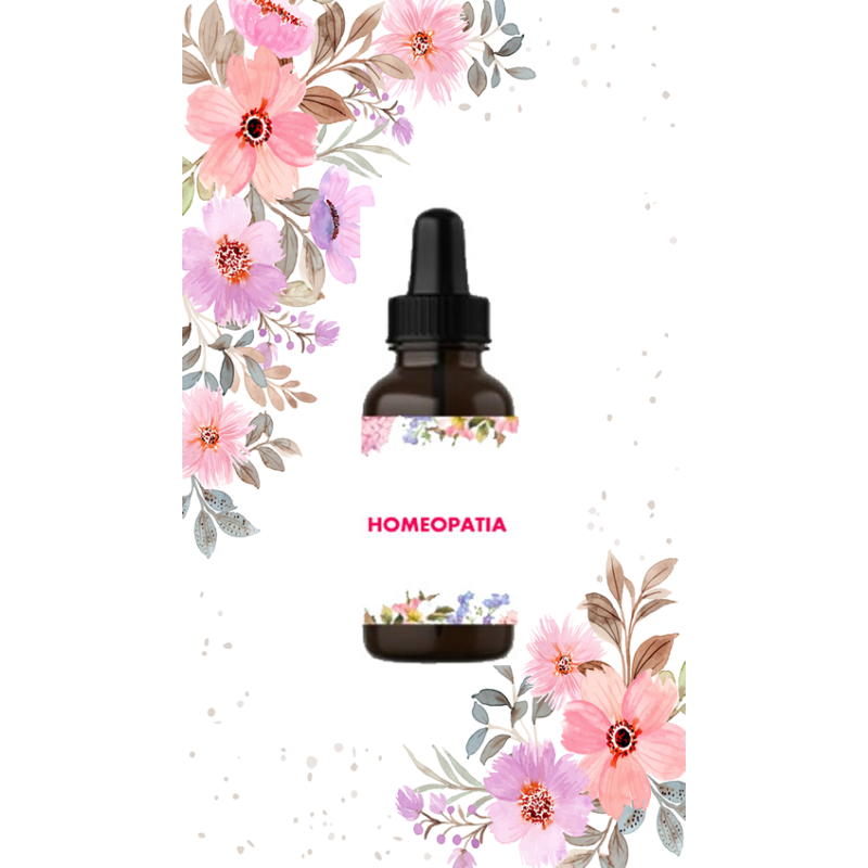 Homeopatia
