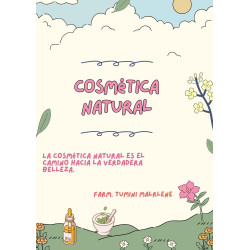 EBOOK: Cosmética para principiantes