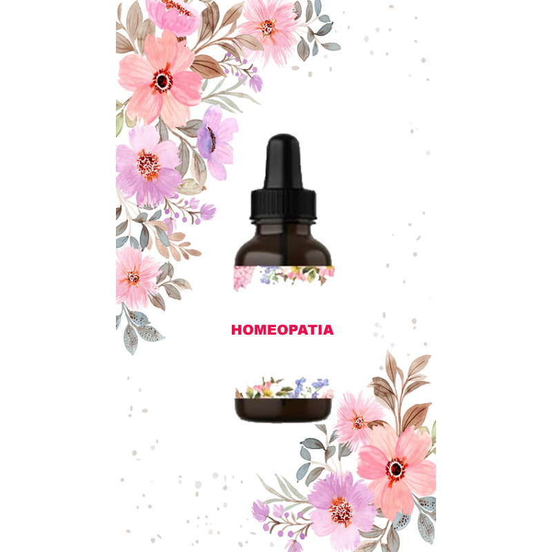 Homeopatía | Productos homeopáticos para tu bienestar