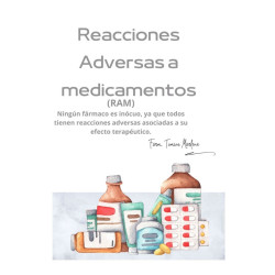 EBOOK RAM – Reacciones Adversas a Medicamentos