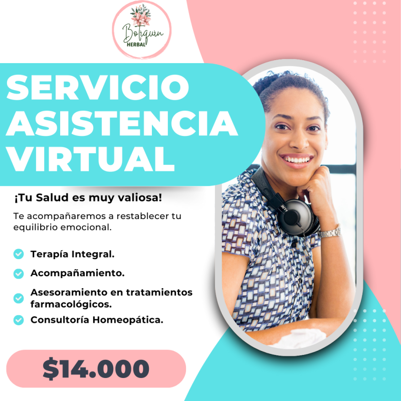 Consultoria Flores de Bach, Fitoterapia, Homeopatia, Terapia Integral