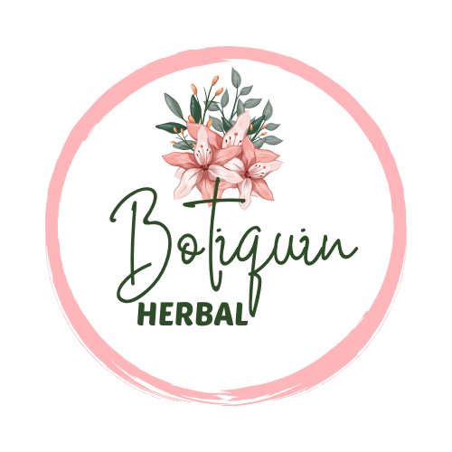 Botiquin Herbal