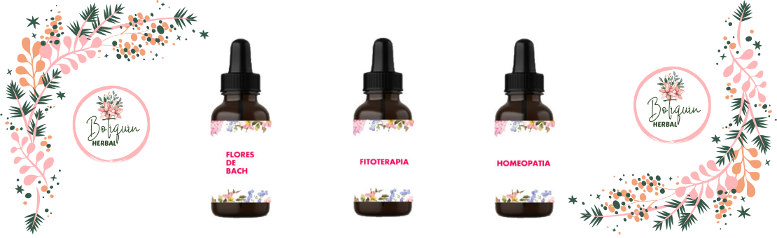 botiquin herbal