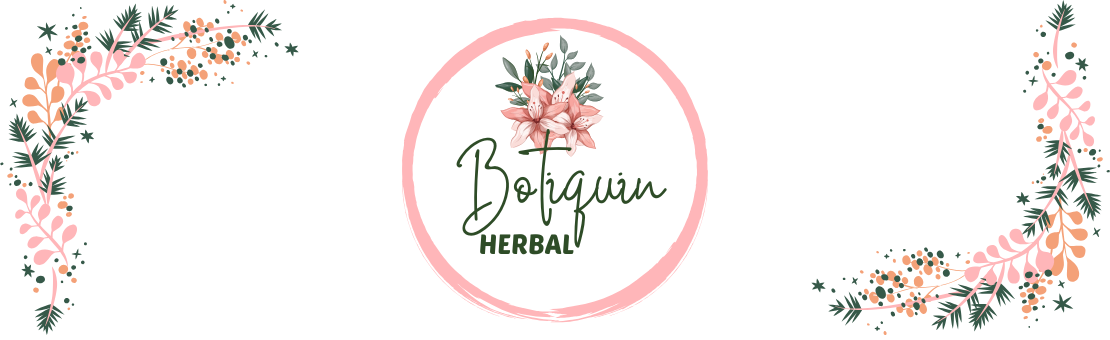 botiquin herbal